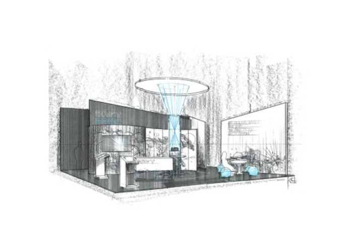 Exhibition Design