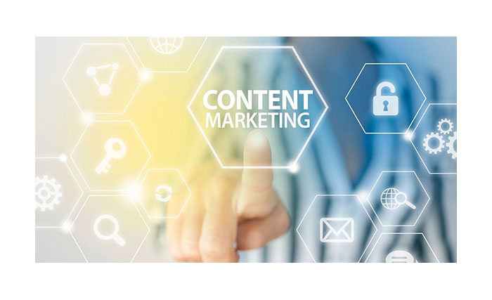 Content Marketing